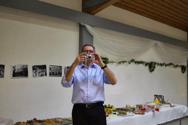 Tanzgruppen Treffen 15.03.2014
